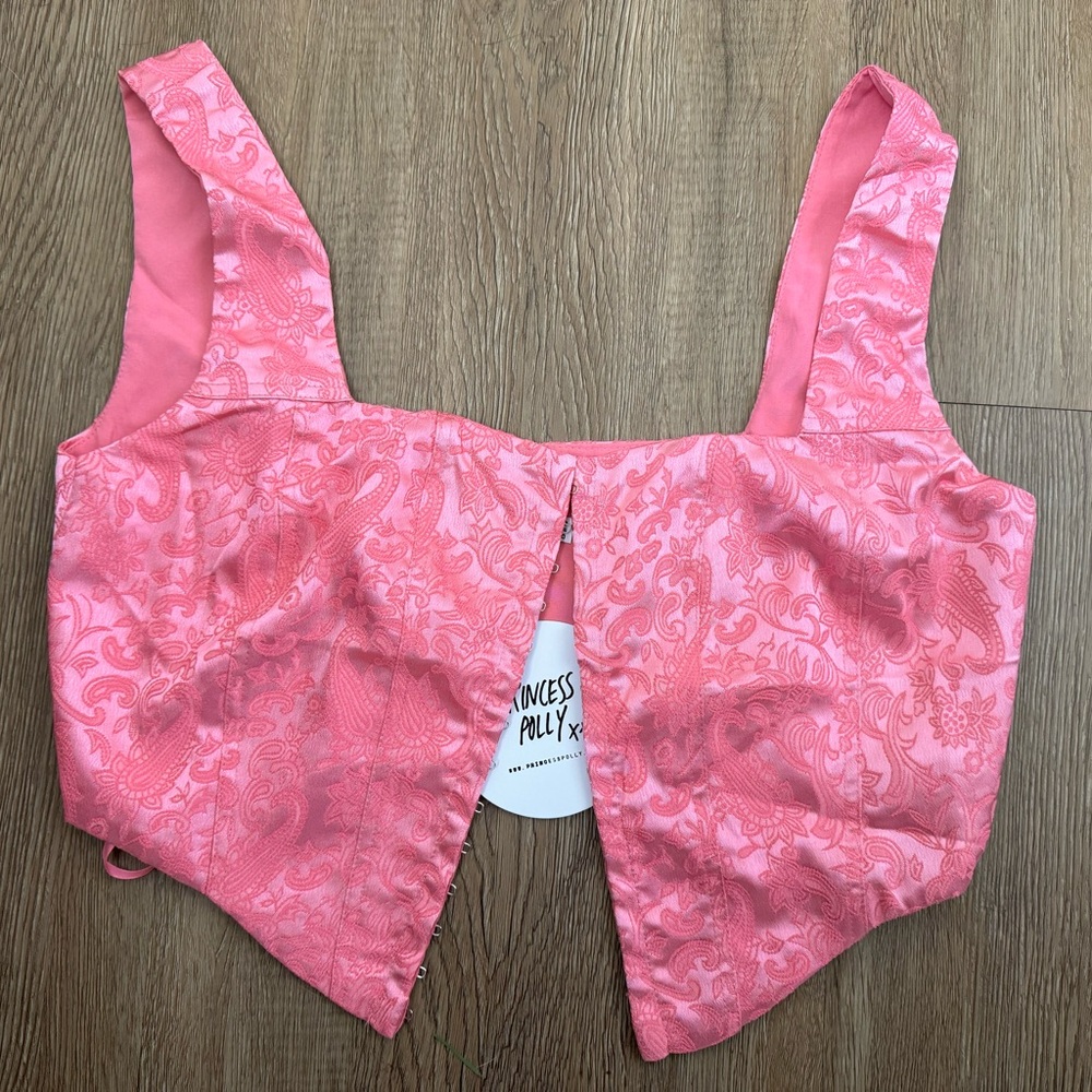 Princess Polly Corset